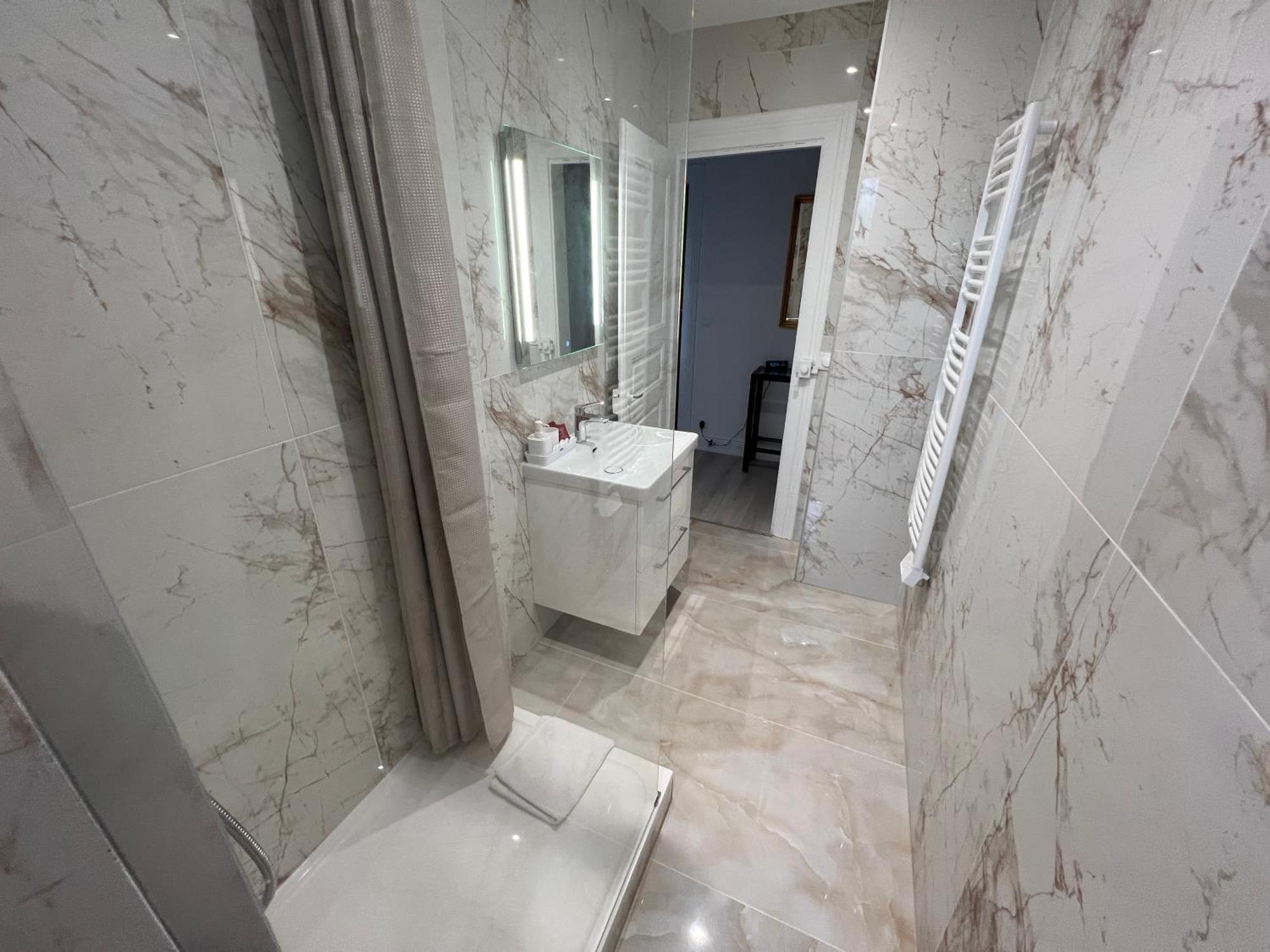 Esprit Foret N0Ire - Appartement De Luxe 3 Chambres Mulhouse Eksteriør billede